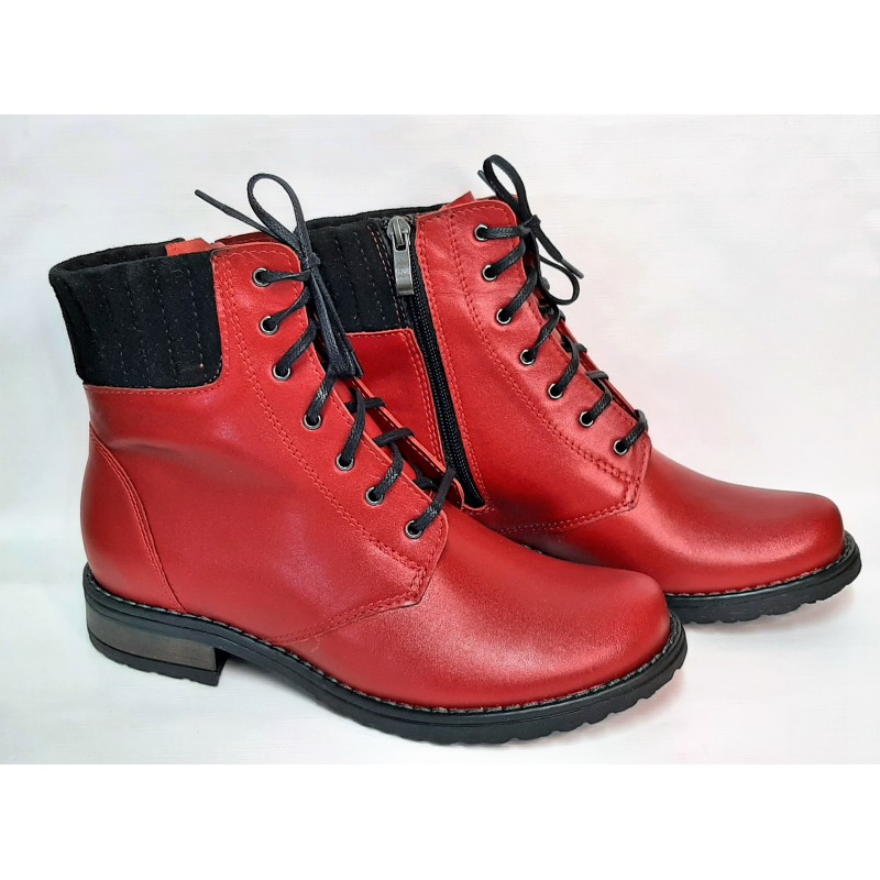 Wielbut K-240 czerwony