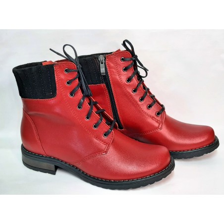 Wielbut K-240 czerwony