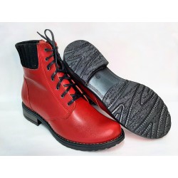 Wielbut K-240 czerwony