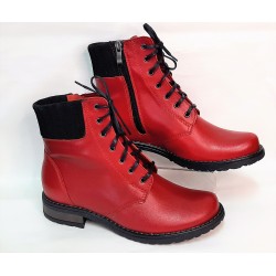 Wielbut K-240 czerwony