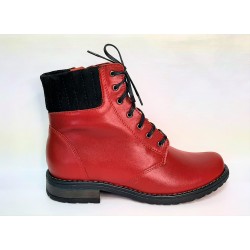 Wielbut K-240 czerwony