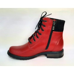 Wielbut K-240 czerwony