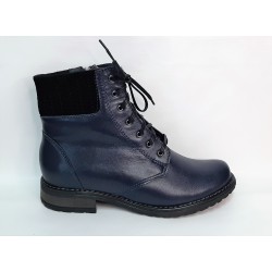 Wielbut K-240 granat