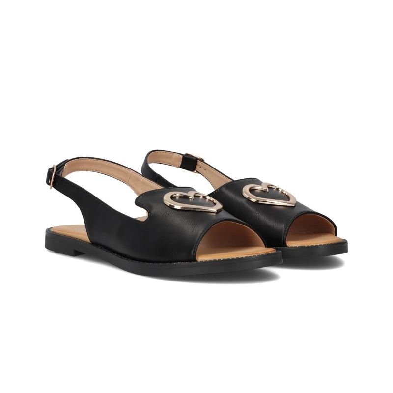 Filippo DS6926 czarny