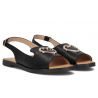 Filippo DS6926 czarny