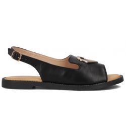 Filippo DS6926 czarny