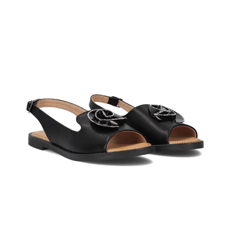 Filippo DS6915 czarny