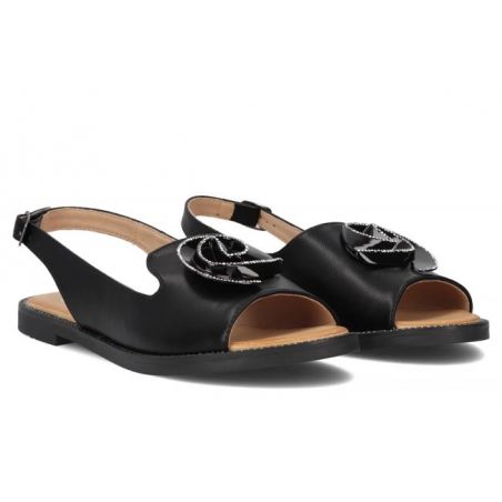 Filippo DS6915 czarny