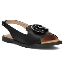 Filippo DS6915 czarny
