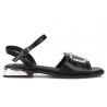 Filippo DS6980 czarny