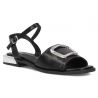 Filippo DS6980 czarny