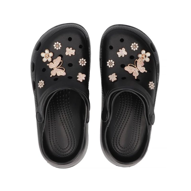 Filippo DK6690 czarny