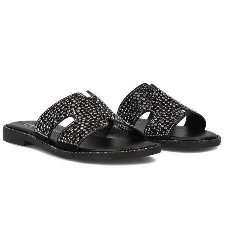 Filippo DK6973 czarny