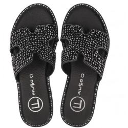 Filippo DK6973 czarny