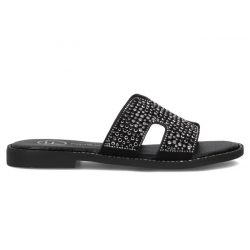 Filippo DK6973 czarny