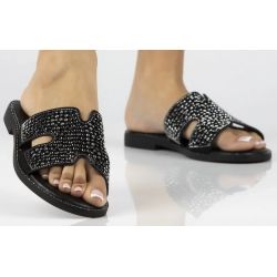 Filippo DK6973 czarny