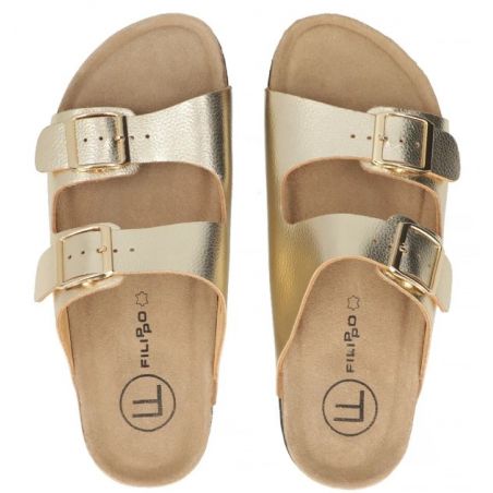 Filippo DK7062 złoty