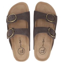 Filippo DK7061 taupe