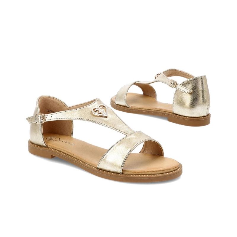 Filippo DS6914 złoto