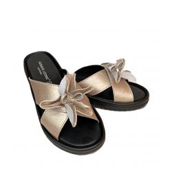 Sergio Leone KL705 złoto