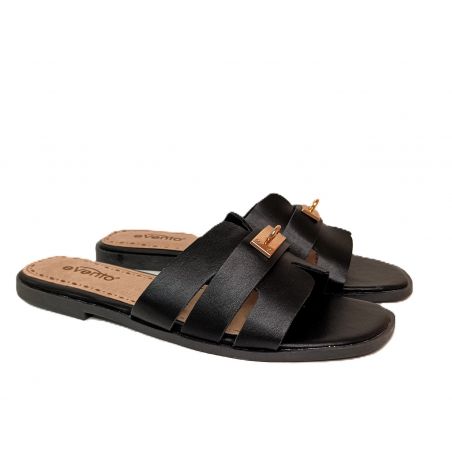 Evento 25SD35-8776 czarny