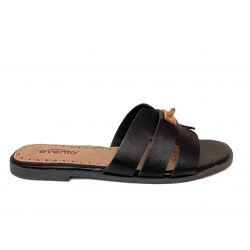 Evento 25SD35-8776 czarny