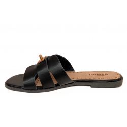 Evento 25SD35-8776 czarny