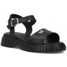 Filippo DS6811 czarny