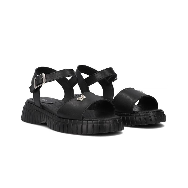 Filippo DS6811 czarny