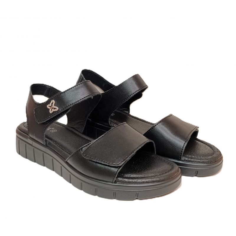 Vinceza SG-79540 czarny