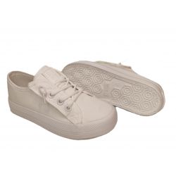 Big Star LL374023 biały