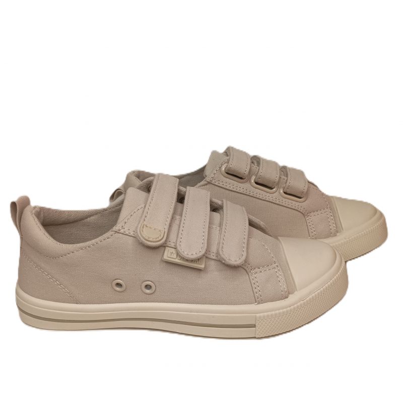 Big Star NN374119 beż