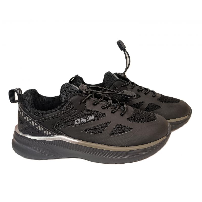 Big Star LL374161 czarny