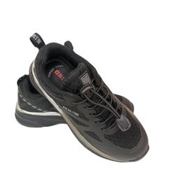 Big Star LL374161 czarny