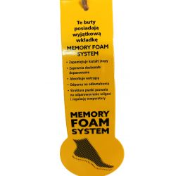 Big Star LL374161 czarny