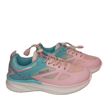 Big Star LL374163 róż