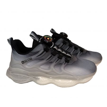 Big Star NN374082 czarny.