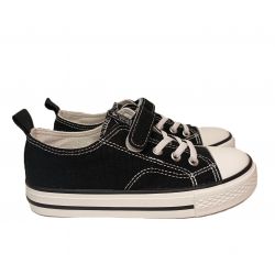 Evento 25DZ02-8100-D czarny