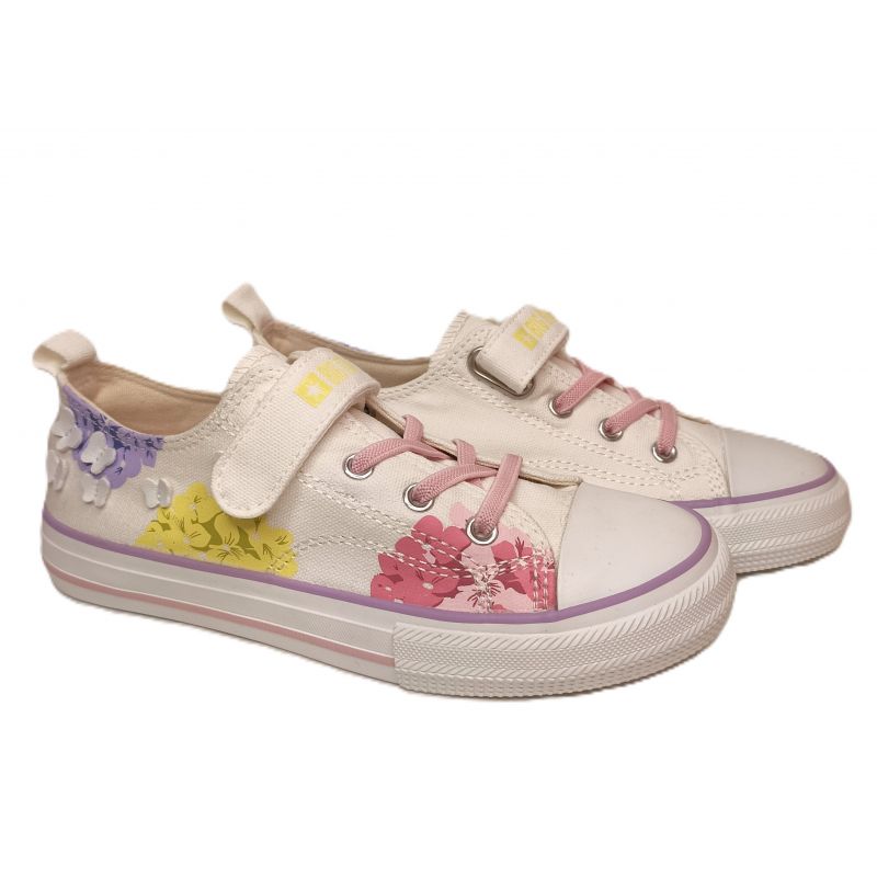 Big Star LL374061 biały