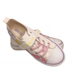 Big Star LL374061 biały