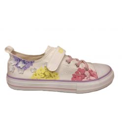 Big Star LL374061 biały