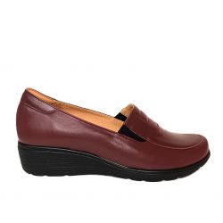 Monax H2 bordo