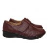 Monax H4 bordo
