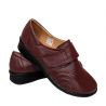 Monax H4 bordo