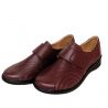 Monax H4 bordo