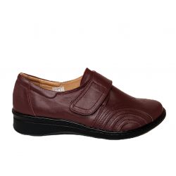 Monax H4 bordo