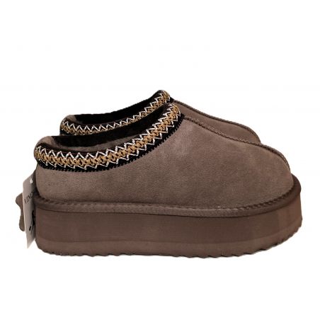 Vinceza HOL-97960 brąz