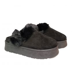 Evento 24PA26-7355 czarny