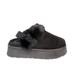 Evento 24PA26-7355 czarny