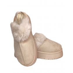 Evento 24PA26-7355 beż